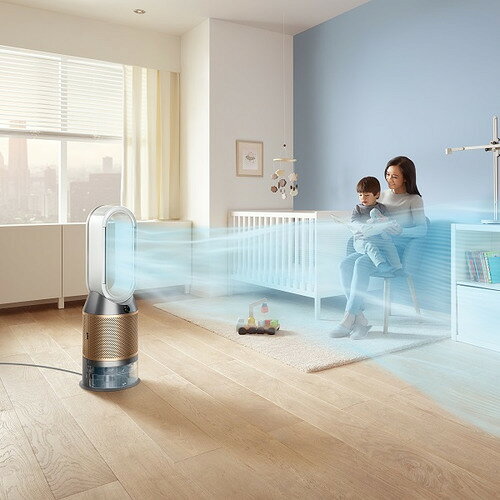 楽天市場】dyson 加湿空気清浄機 purifier humidify + cool