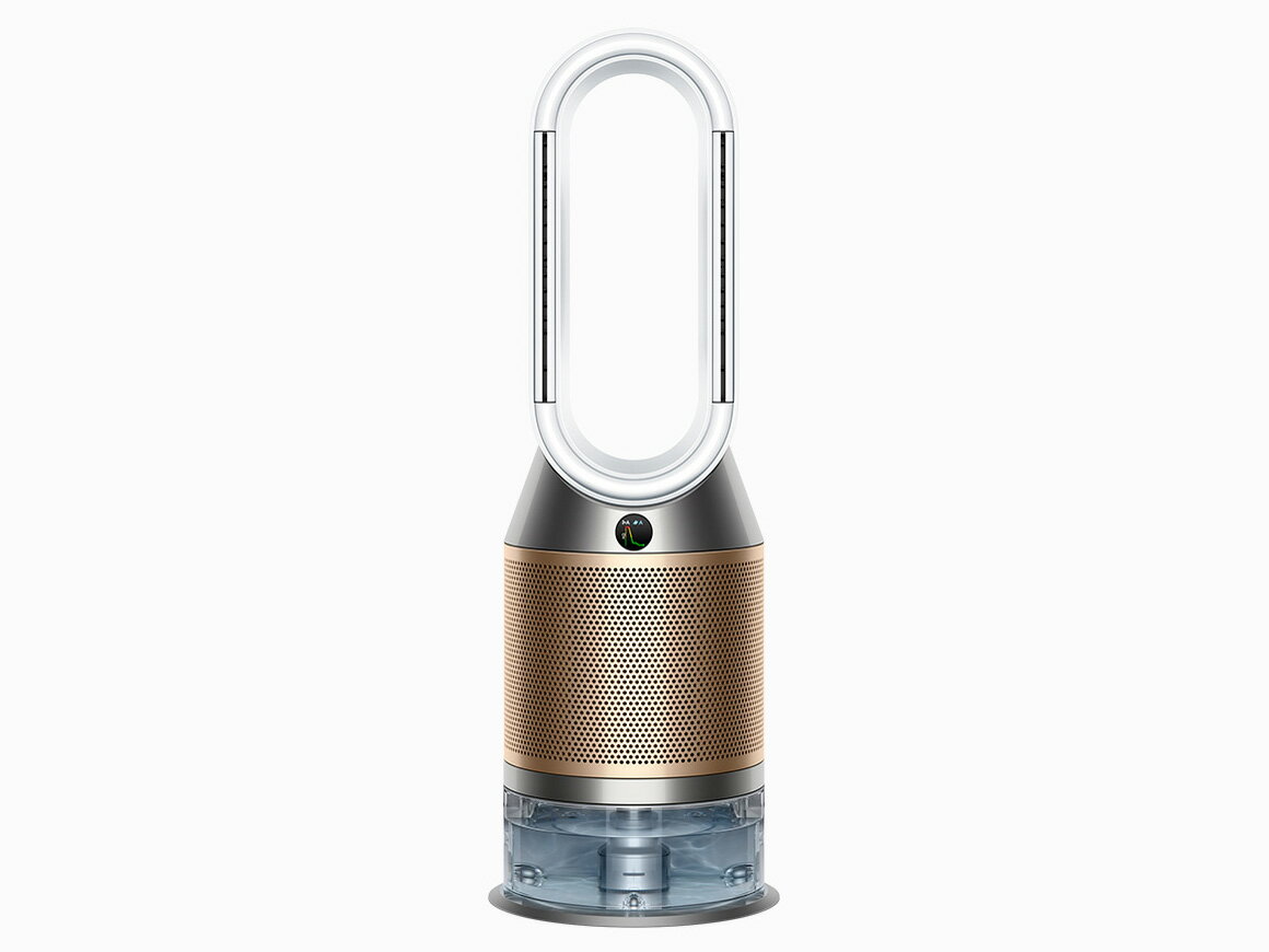 楽天市場】dyson Pure Hot + Cool 空気清浄ファンヒーター HP4A