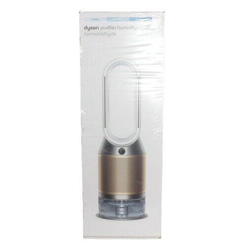 楽天市場】dyson Pure Hot + Cool 空気清浄ファンヒーター HP4A