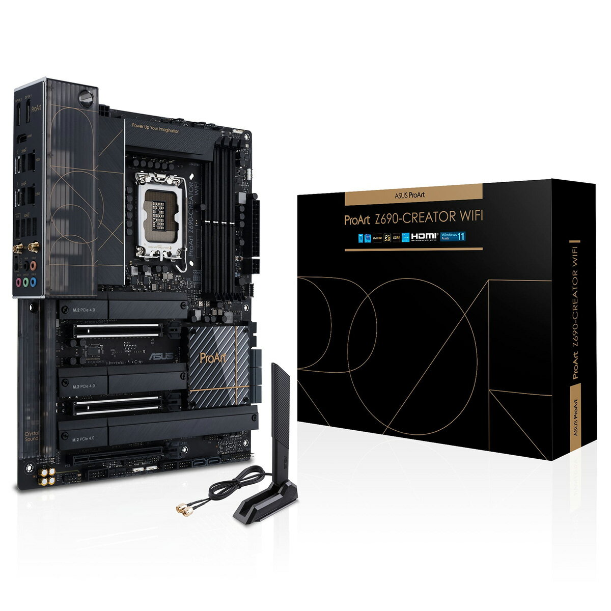 マザーボード Z590 WIFI GUNDAM EDITION Z590 WIFI GUNDAM EDITION｜Motherboards｜ASUS USA