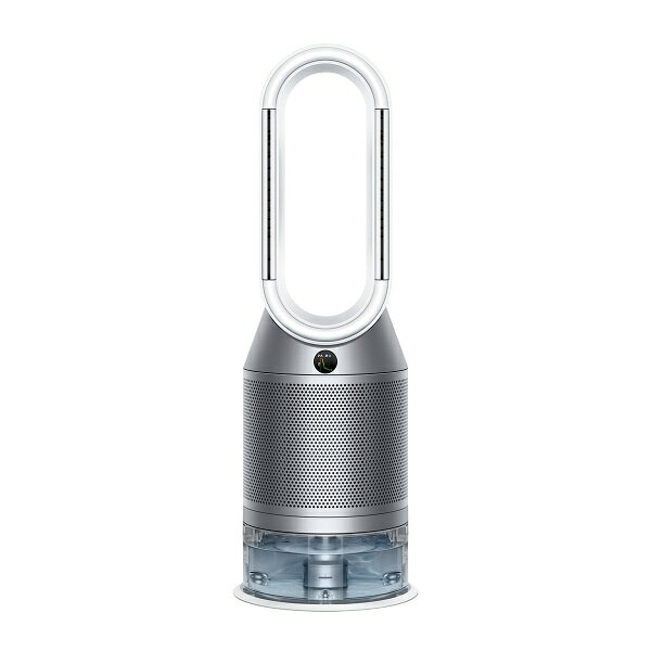 空気清浄機 加湿器 ダイソン Dyson Purifier Humidify+Cool PH03WSN ホワイト/シルバー 花粉・ウイルス対策 【アウトレットSALE】