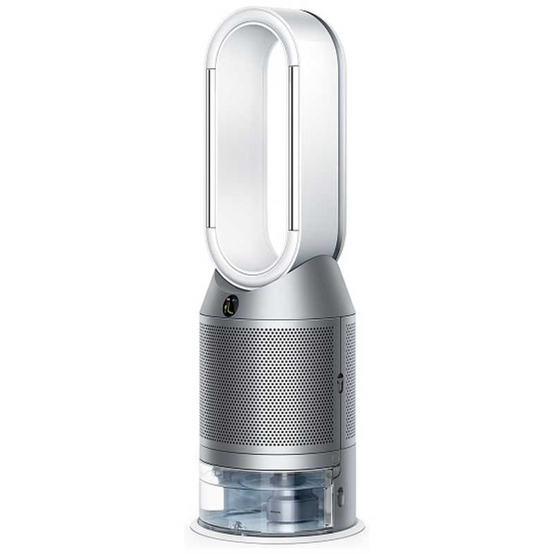 Dyson Purifier Humidify+Cool 加湿空気清浄機PH03 Dyson Purifier Humidify+Cool 加湿空気清浄機 ホワイト／シルバー