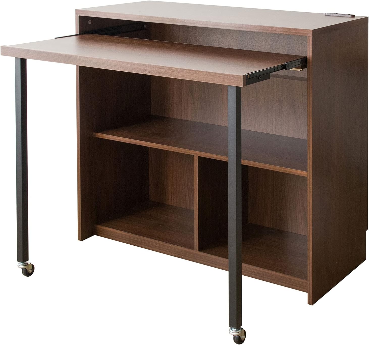 宮武製作所 シンプルPCデスクDT-1002