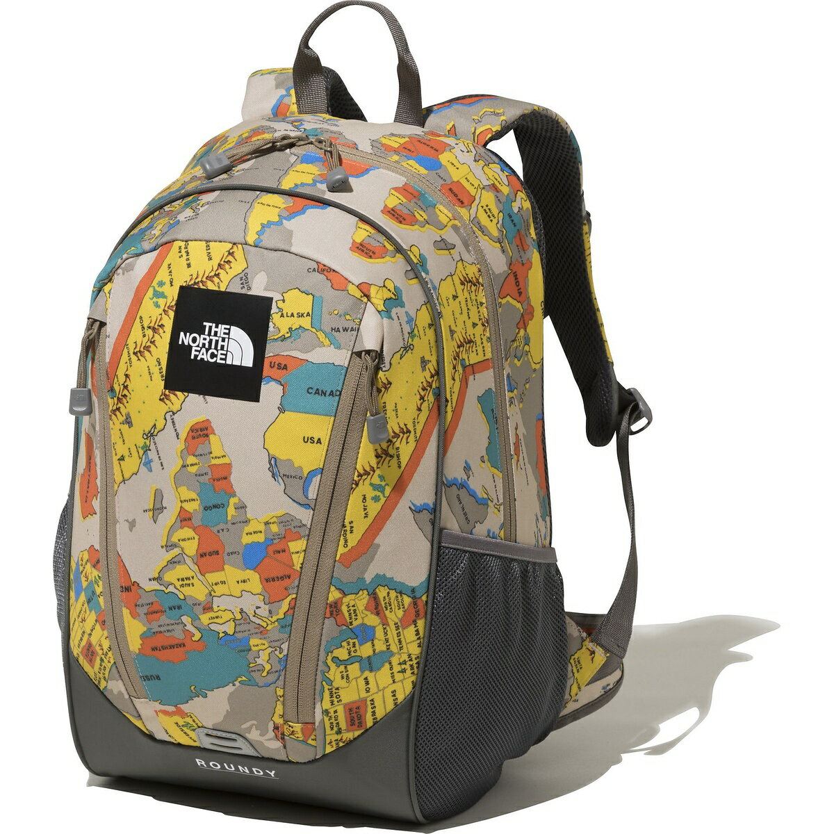 楽天市場】ゴールドウイン THE NORTH FACE キッズ リュック
