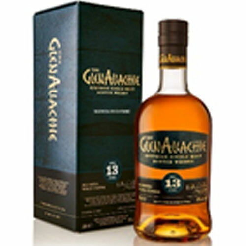 GlenAllachie グレンアラヒー11年 PXシェリーウッドフィニッシュ GlenAllachie グレンアラヒー11年 PXシェリーウッドフィニッシュ