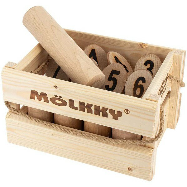 モルック　２０２２年発売モデル