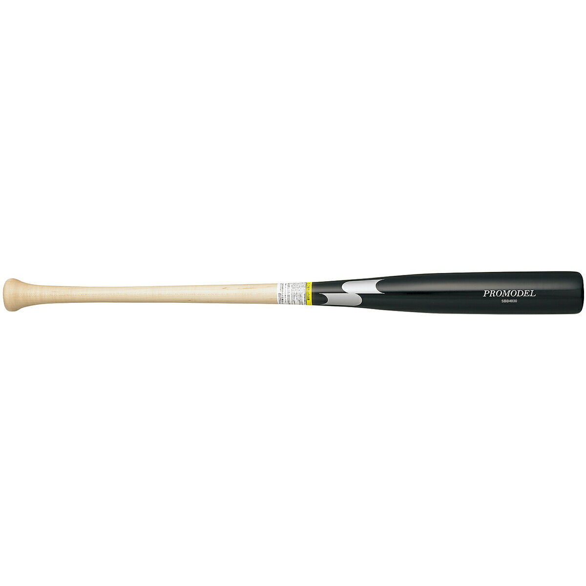 SSK(エスエスケイ) プロモデル PROMODEL 一般木製バット エスエスケイ（スポーツ用品） 2025モデル SSK 軟式 木製バット