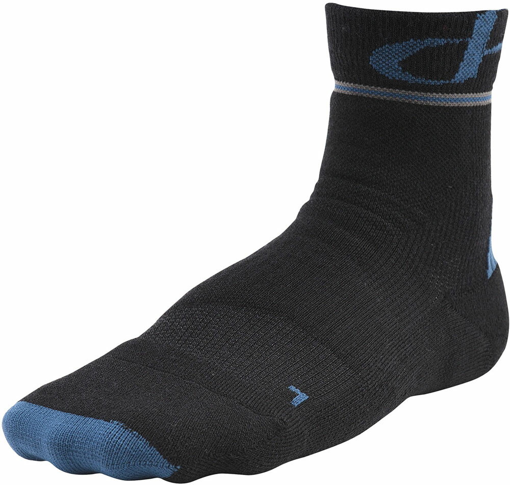 R×L ソックス WILD WOOL 2 MWS1002