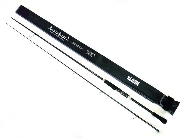スラッシュ タイドシーフ TT-C872ML＋　SLASH SLASH（釣り） SLASH (スラッシュ) TT-C872ML+ TIDE THIEF