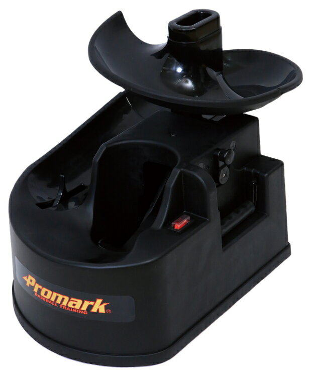 楽天市場】フィールドフォース Field Force 硬式・軟式兼用トスマシン