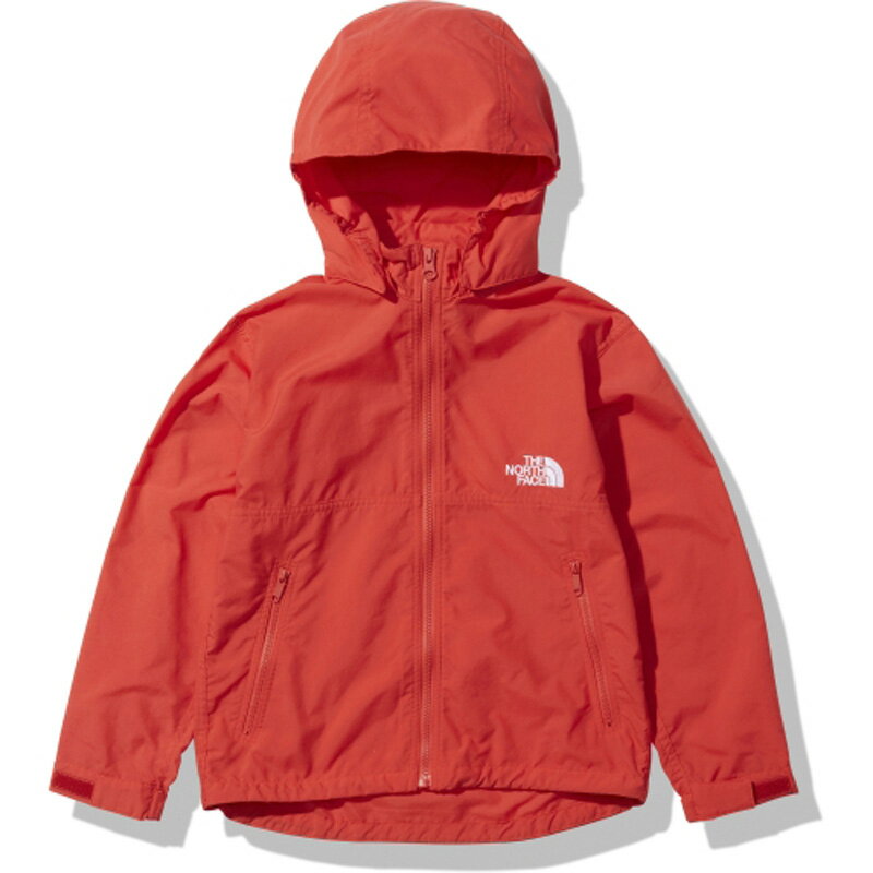 コンパクトジャケット 140cm オレンジ NPJ22210 ノースフェイス 楽天市場】ザ・ノース・フェイス THE NORTH FACE コンパクト