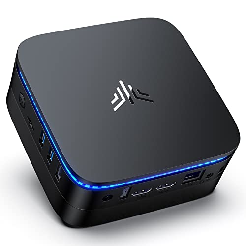 楽天市場】GMKTEC ミニPC Core i5 8279U 8GB DDR4 256GB SSD ミニ