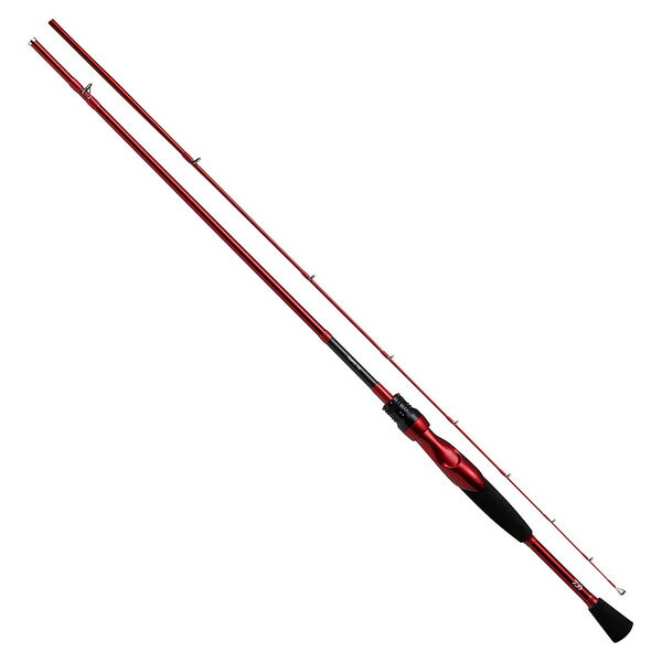 マ*イ様 ダイワ メタリア エギタコ 170 ロッド 竿 ダイワ メタリア エギタコ MH-170・J (ロッド・釣竿) 価格比較