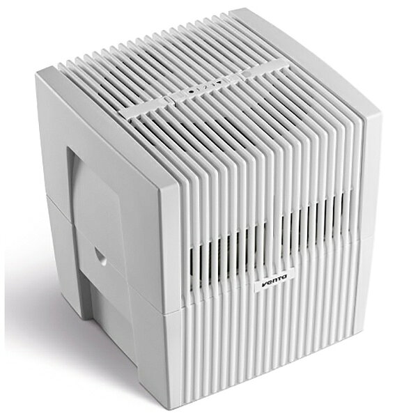 ベンタ｜Venta VENTA LW25 Original White ベンタ オリジナル 白 40平米 /24畳対応 7025518 気化式