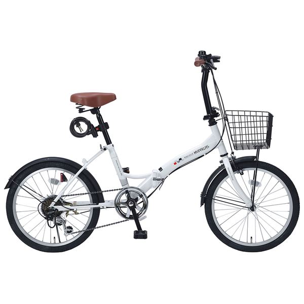 ミムゴ FIELD CHAMP365 FDB16 シルバー 自転車・折りたたみ】 ミムゴ FIELD CHAMP365 FDB16 1台（直送品
