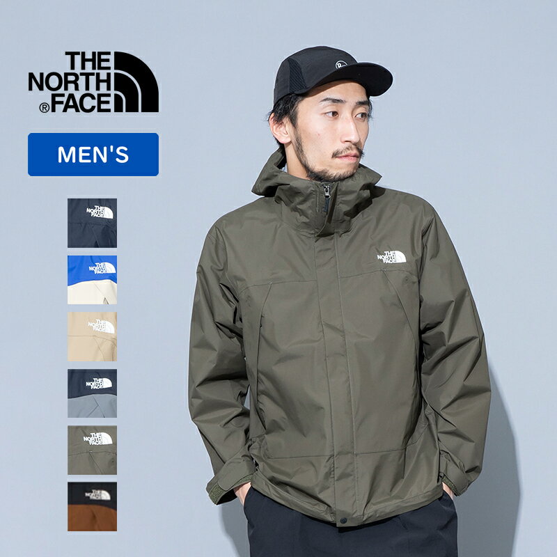 THE NORTH FACE ザ・ノース・フェイス ドットショットジャケット メンズ M ニュートープ NP61930