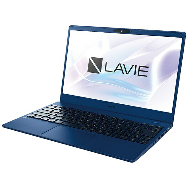Windowsノート本体 NEC LAVIE N1475CAL-E3 NEC LAVIE N1475CAL-E3（第11世代CPU） CPU：Core i7 1165G7 2.8