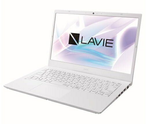 楽天市場】NECパーソナルコンピュータ NEC ノートPC LaVie N11