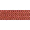 NBK /カラフルテープ ポリテープ 30mm×10m 1.6mm厚 濃赤/MHP3010-15 10 手芸用品...