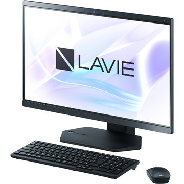 楽天市場】NECパーソナルコンピュータ NEC LAVIE A23 PC-A2377CAB