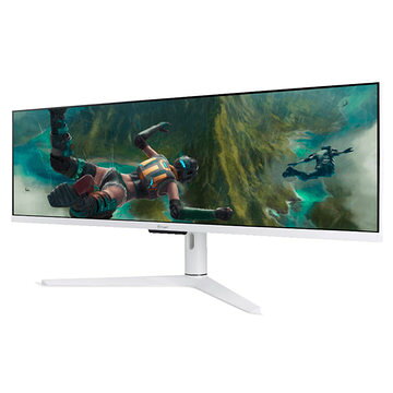 楽天市場】アイリスオーヤマ IRIS ウルトラワイドモニター 43.8インチ