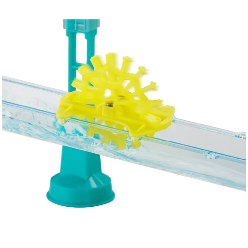 そうめんスライダー　めんキャッチャー　水車セット