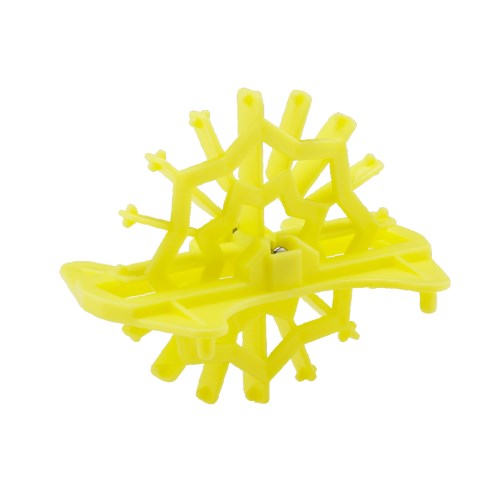 そうめんスライダー　めんキャッチャー　水車セット