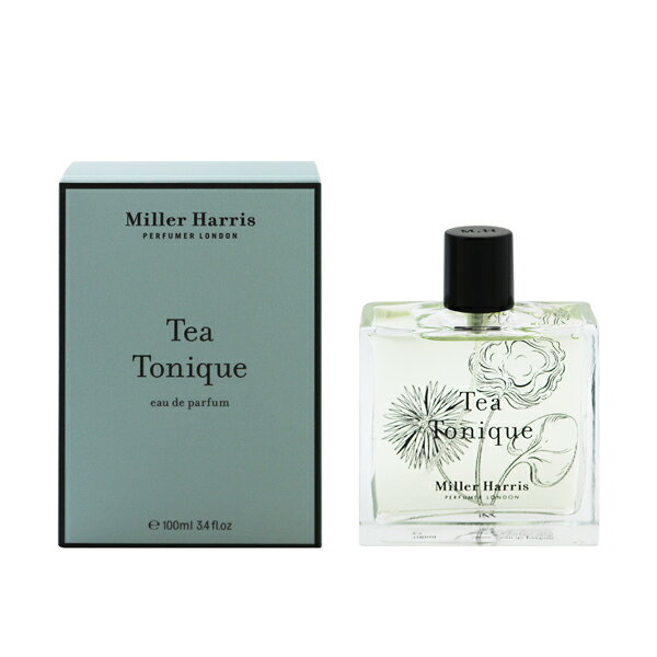 ミラー ハリス ティー トニック tea tonique