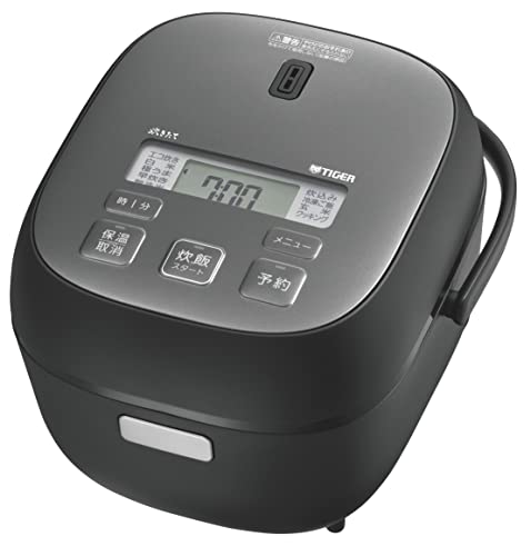 楽天市場】シャープ SHARP IHジャー炊飯器 KS-HF05B-B | 価格比較