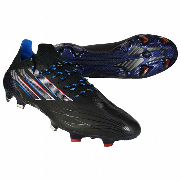 アディダス エックス スピードフロー.1 FG adidas 【サッカー