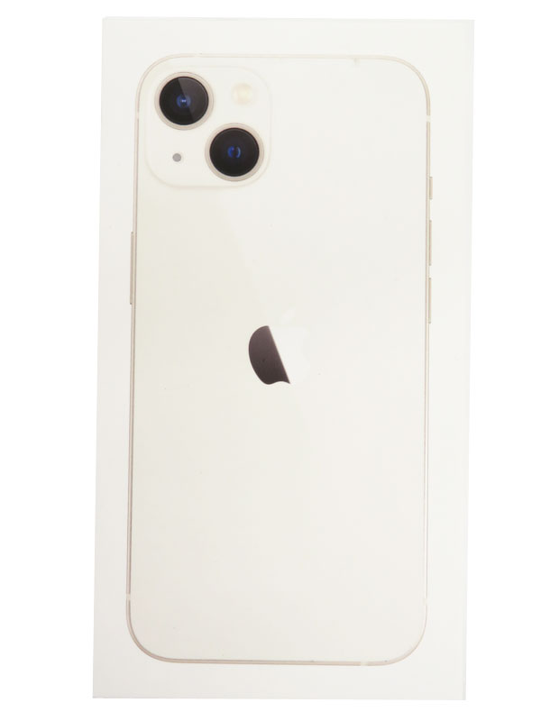 楽天市場】アップル iPhone13 256GB スターライト SIMフリー | 価格