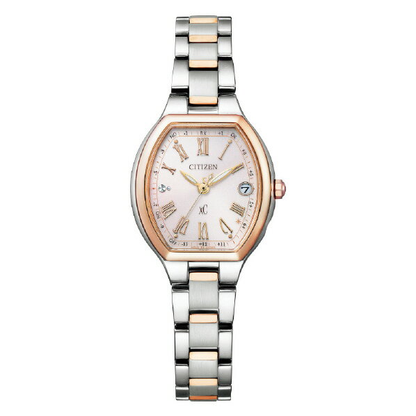 CITIZEN クロスシー ES9364-57W