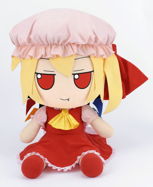 楽天市場】Gift 東方ぬいぐるみシリーズ 44 比那名居天子 ふもふも