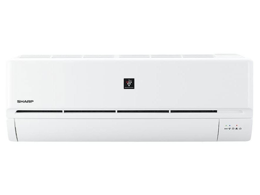 楽天市場】シャープ シャープ ルームエアコン DMシリーズ AY-J22DM-W 