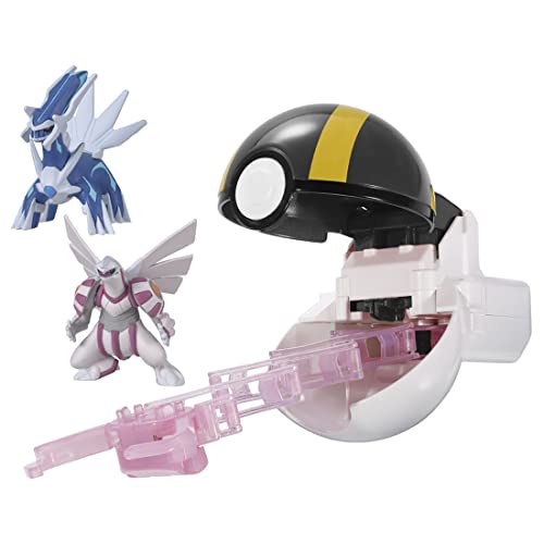 楽天市場】タカラトミー ポケットモンスター モンコレ