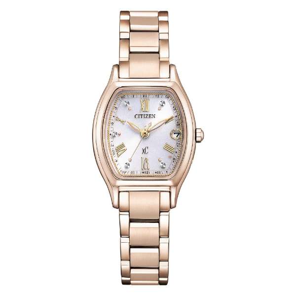 楽天市場】シチズン時計 CITIZEN クロスシー ES8084-59W | 価格比較