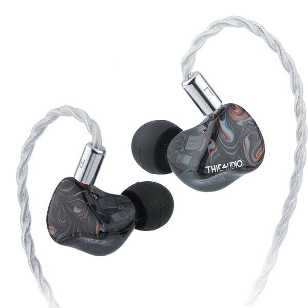 楽天市場】THIEAUDIO HYPE 10 イヤホン | 価格比較 - 商品価格ナビ