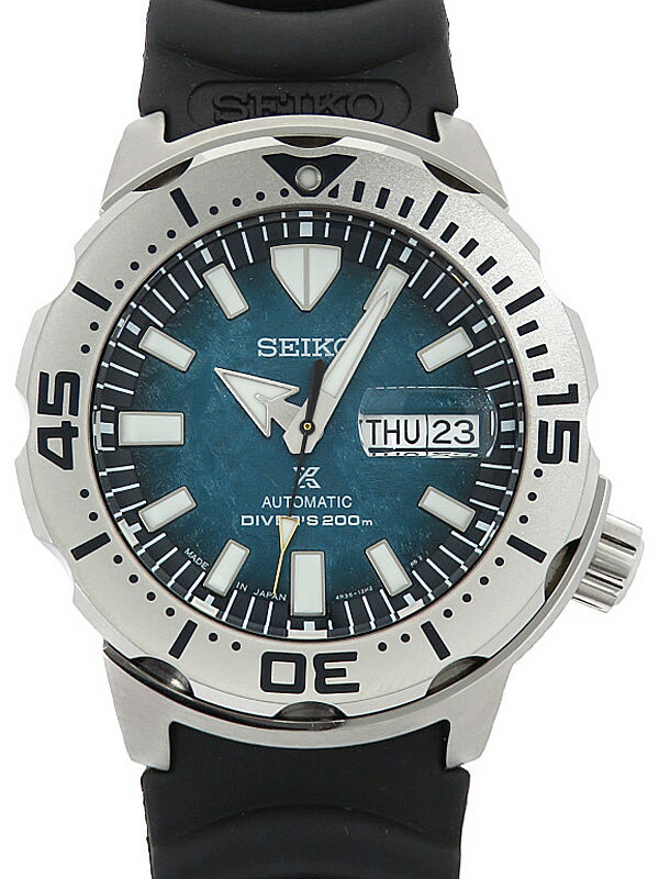 楽天市場】セイコーウオッチ セイコー プロスペックス SBDY053 SEIKO
