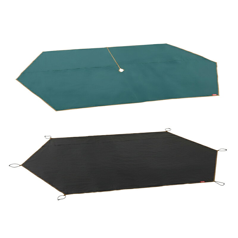 Coleman テントシート ティピーシートセット/325 2000039092