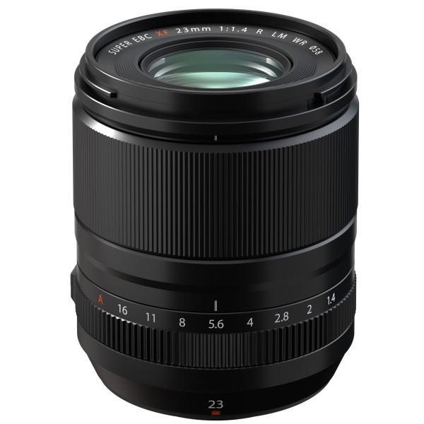 FUJIFILM XF23mmF1.4 R