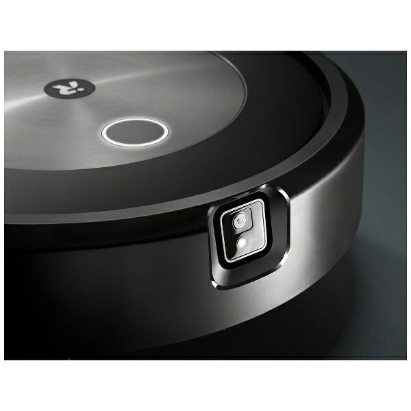 IROBOT ロボット掃除機 ルンバ J7