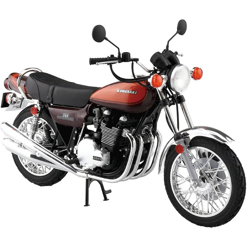 楽天市場】1/6スケール ミュージアムモデル Kawasaki Z 専用カスタム