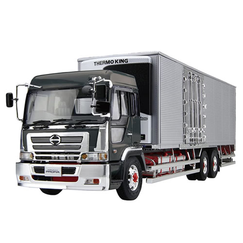 楽天市場】青島文化教材社 1／32 バリューデコトラ エクストラ No