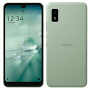 楽天 SH-M20 Charcoal 新品未使用 楽天市場】AQUOS wish SH-M20（スマートフォン本体