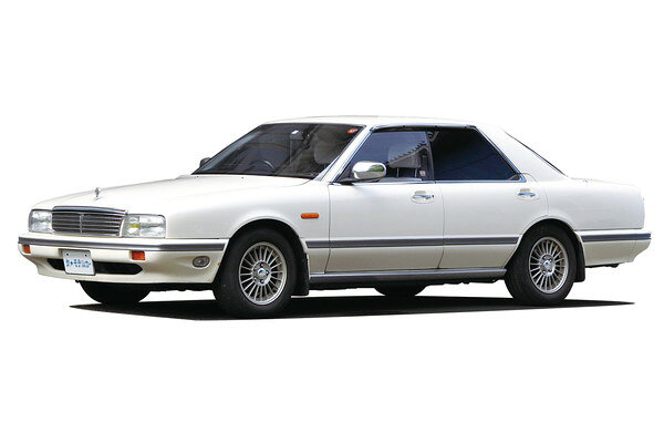 楽天市場】青島文化教材社 1／24 シャコタンブギ 水谷君のY32