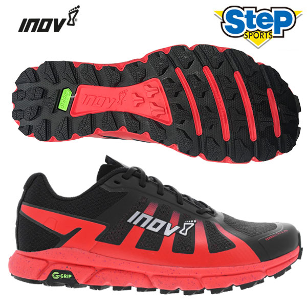 イノヴェイト アウトドア シューズ TERRAULTRA G 270 MS メンズ NO2SGG07DR