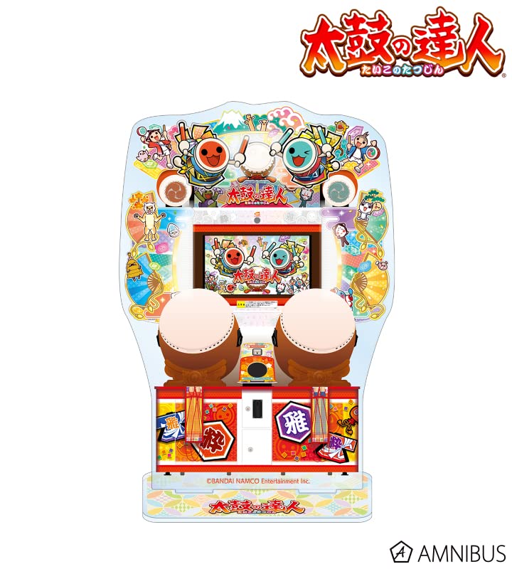 アーケード 太鼓の達人10、system246+/256マザーボード等一式セット