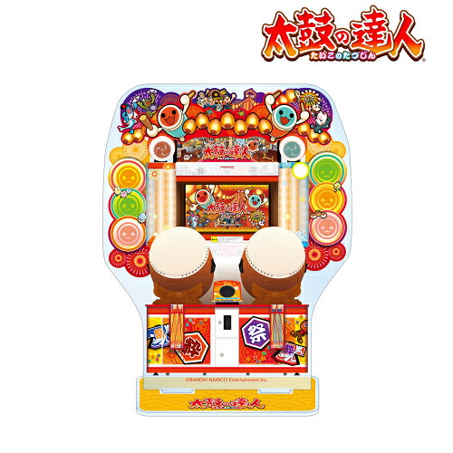 太鼓の達人 旧筐体13 赤白斜め装飾 純正 ① 楽天市場】ウェーブ 1／12 メモリアルゲームコレクションシリーズ