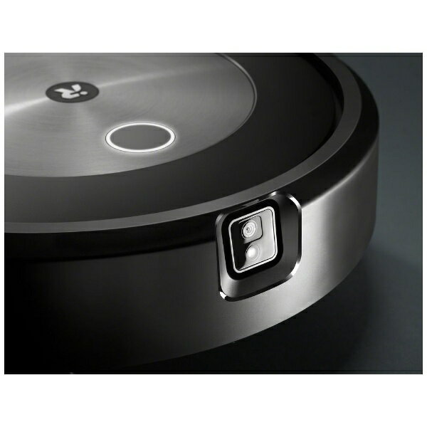 IROBOT ロボット掃除機 ルンバ J7+