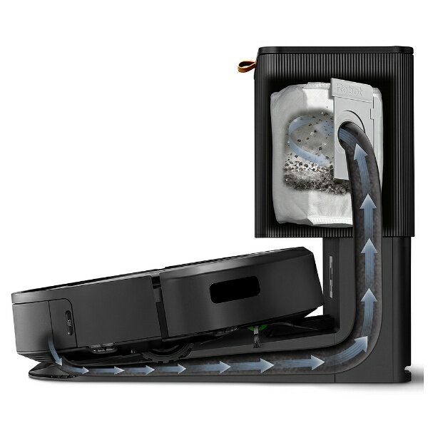 IROBOT ロボット掃除機 ルンバ J7+
